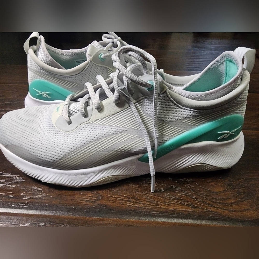 Reebok HIIT Floatride Energy Womens 11 Sneakers